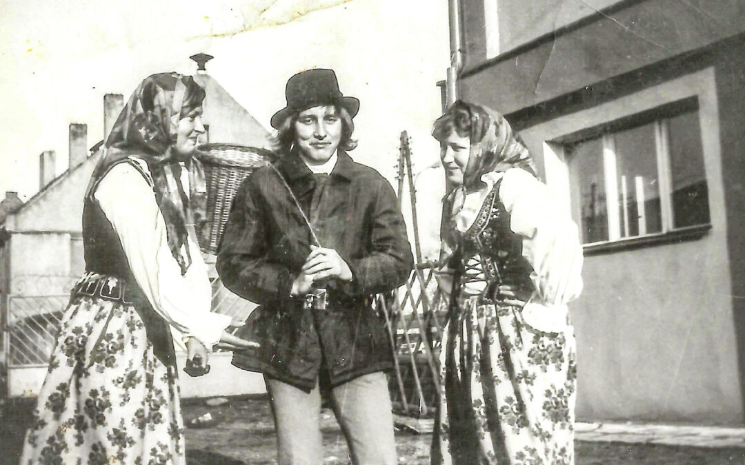 Zespół muzyczny