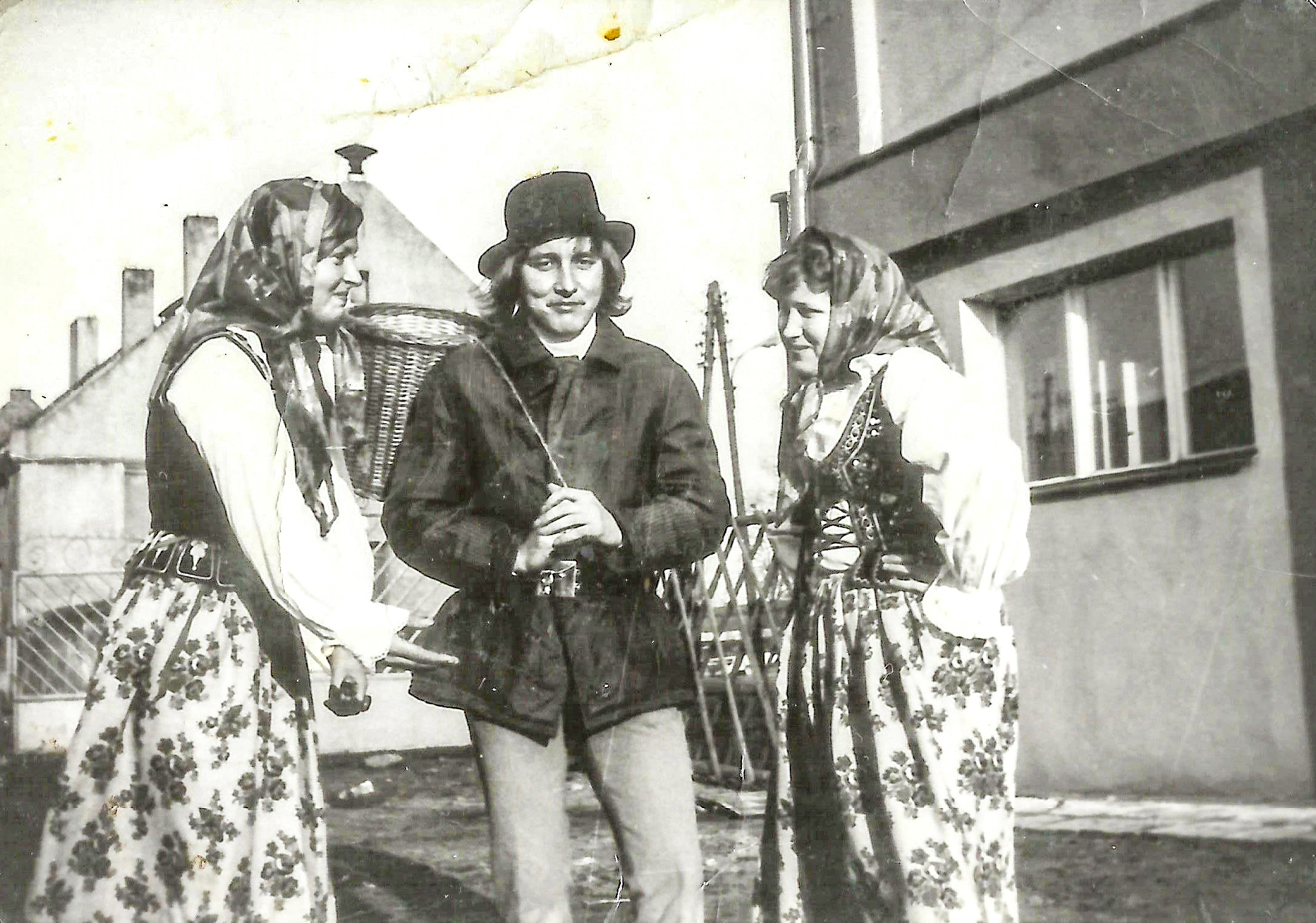 Zespół muzyczny