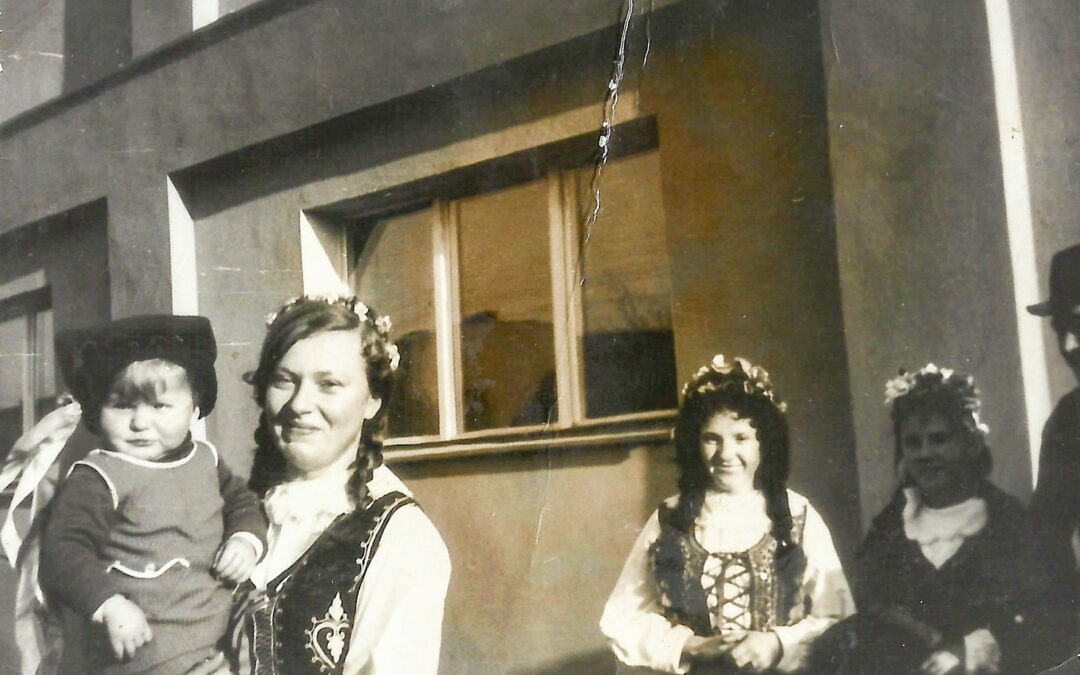 Zespół muzyczny