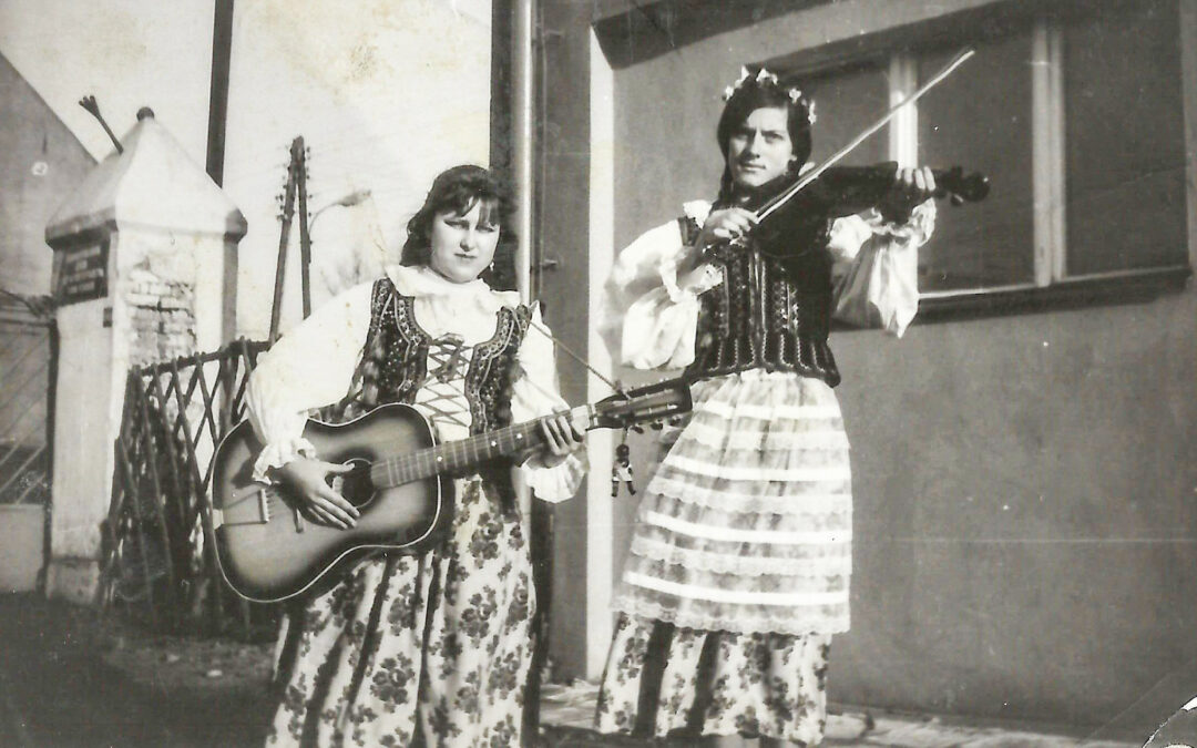 Zespół muzyczny