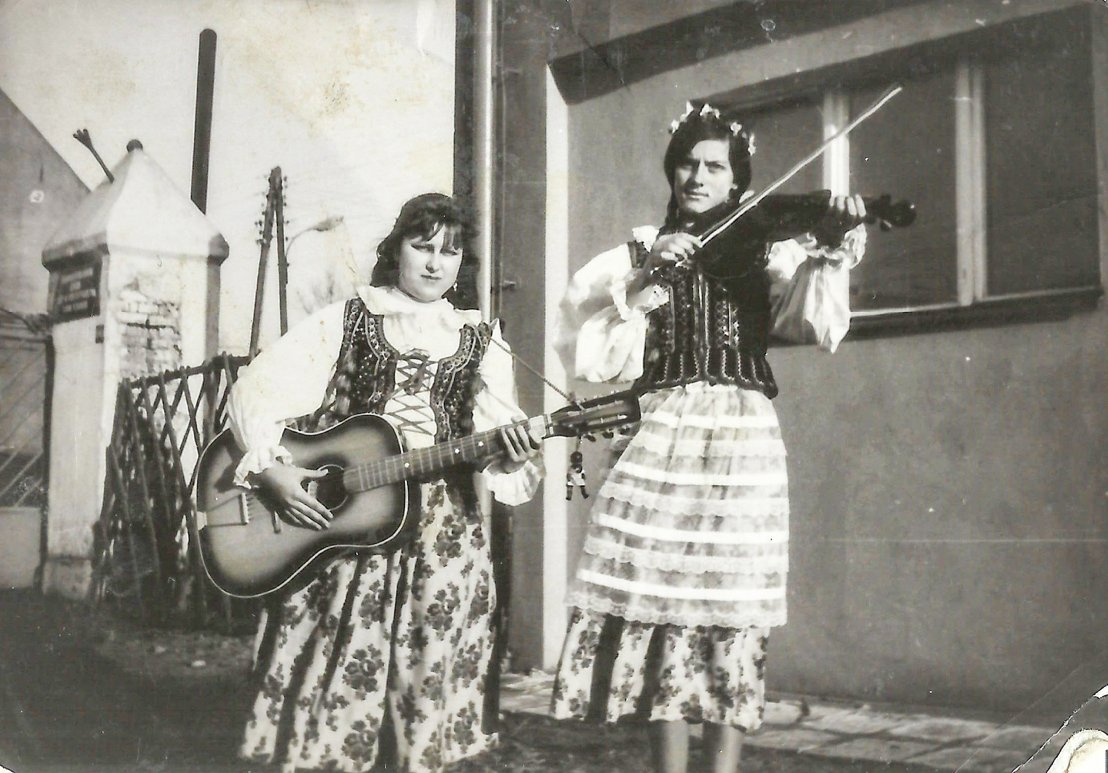 Zespół muzyczny
