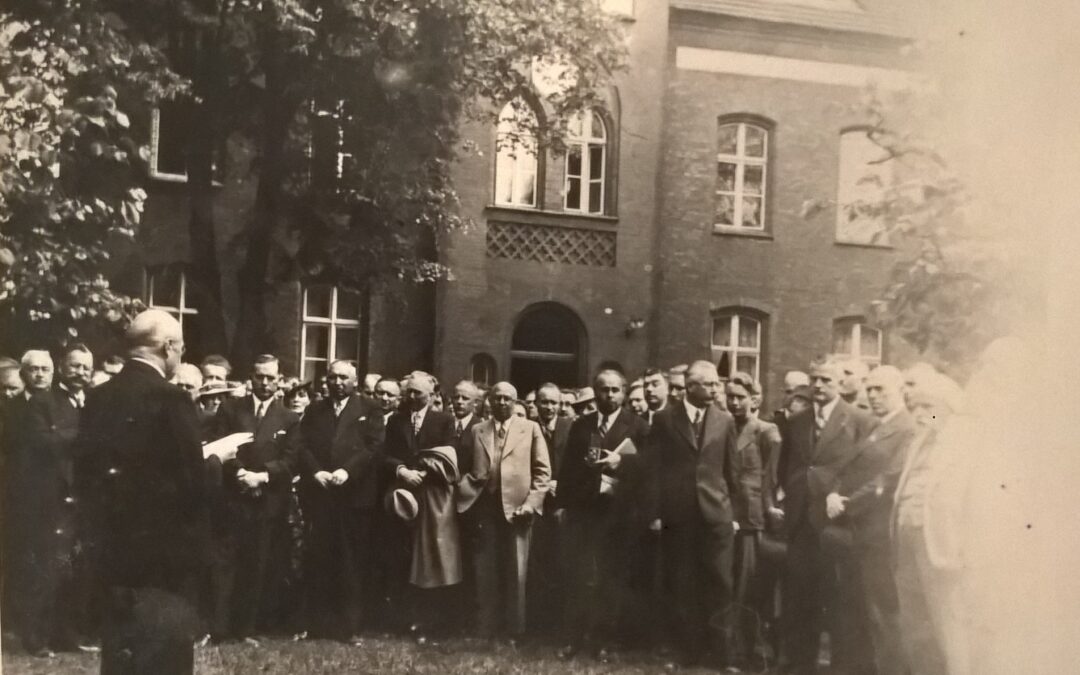Zjazd psychiatrów polskich