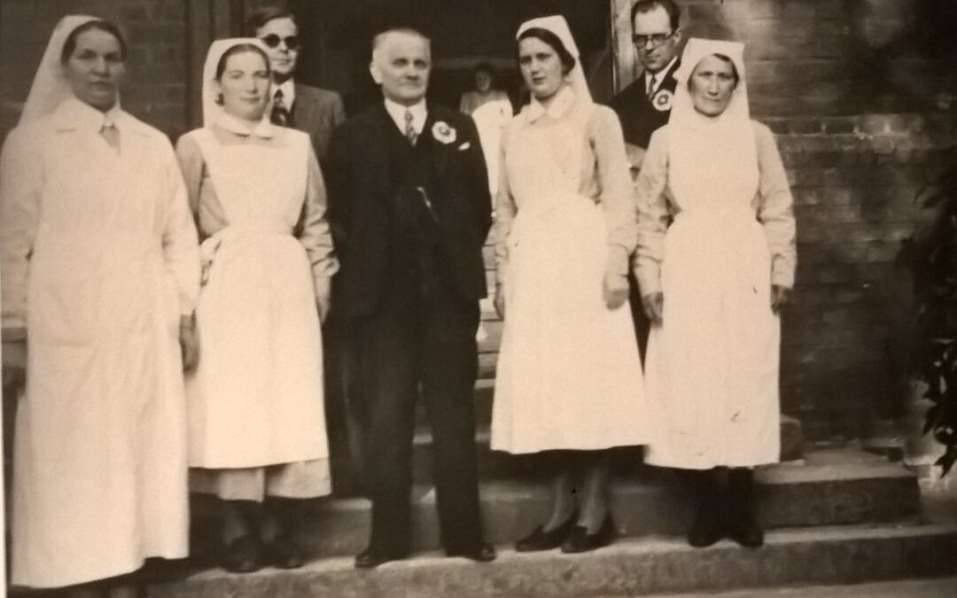 Komitet organiacyjny XVII zjazdu psychiatrów polskich