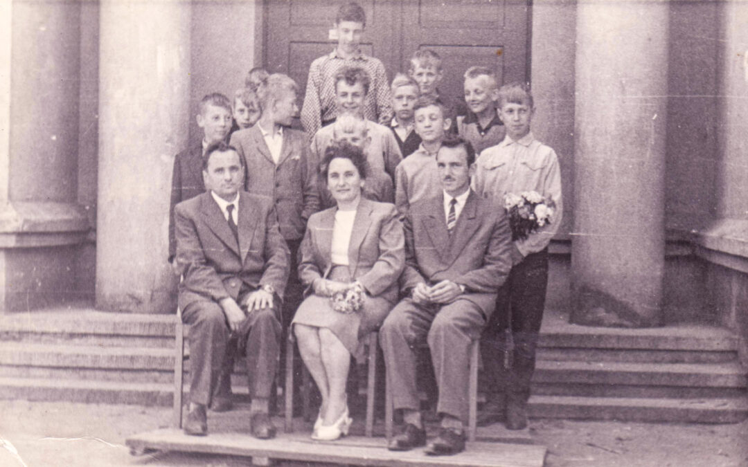 Seweryna Brzezińska