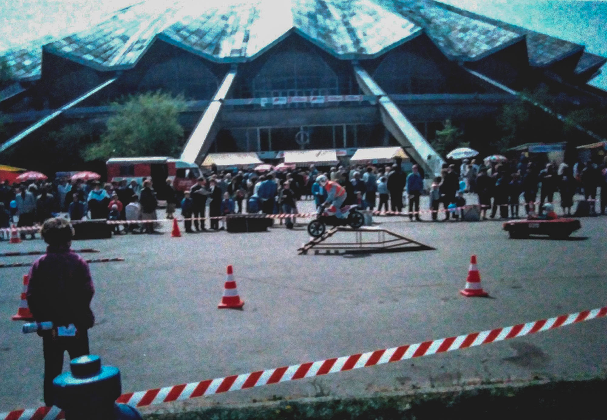 Szkółka komunikacyjna