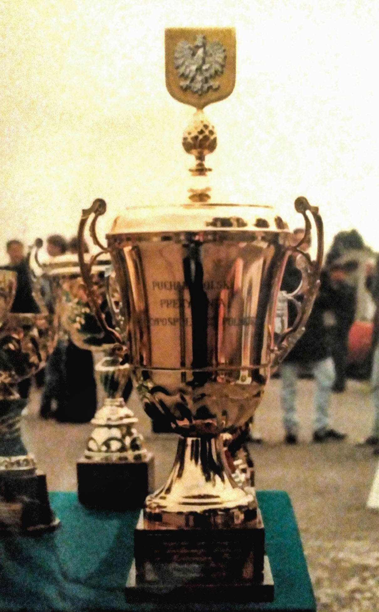 Puchar Polski 1996