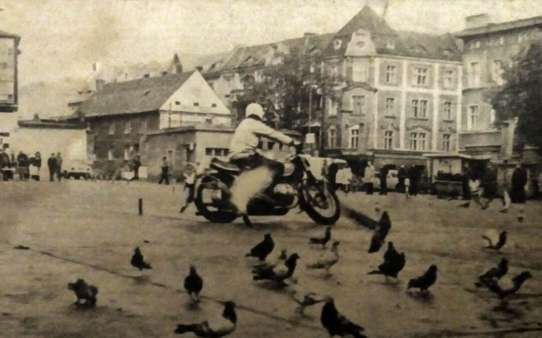 Próba sprawnościowa