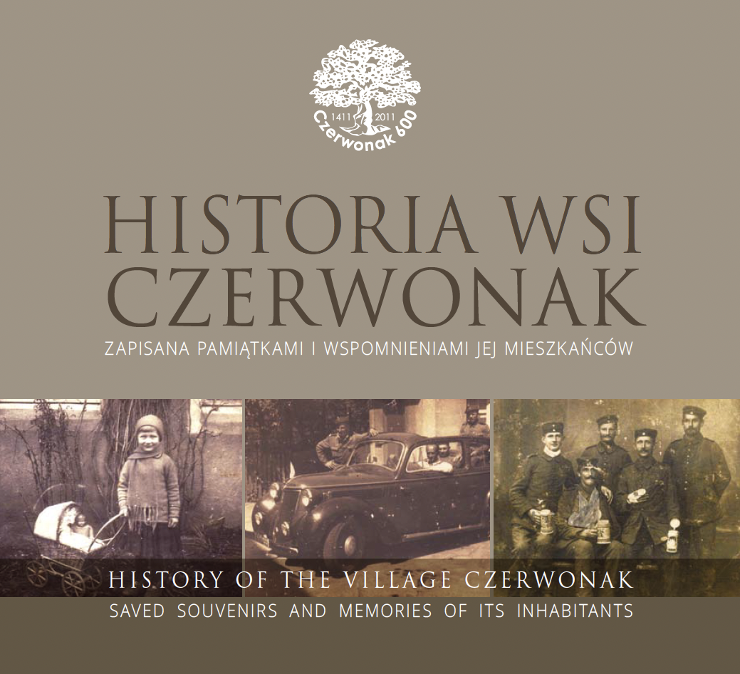 Historia-wsi-Czerwonak-okladka
