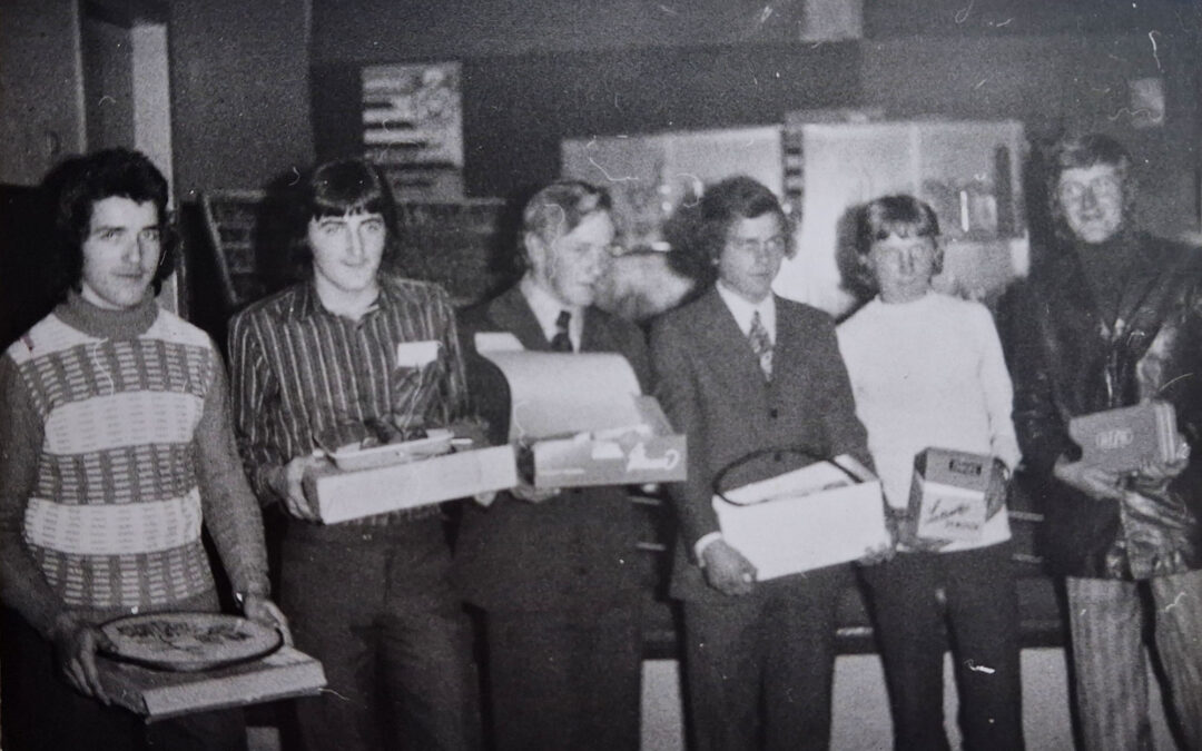 Olimpiada wiedzy rolniczej